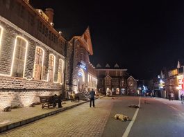 हिमाचल में आज और कल बरसेंगे राहत के बदले