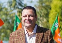 कार्निवल के नाम पर उगाही कर रही कांग्रेस सरकार, सरकारी तंत्र बना वसूली का हथियार — सुधीर शर्मा