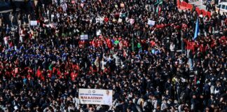 सजग जन आन्दोलन में बदल रहा प्रदेश सरकार का चिट्टा विरोधी अभियान