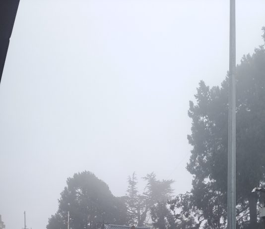 हिमाचल में मौसम ने बदली करवट