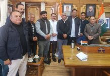 शिष्टाचार भेंट