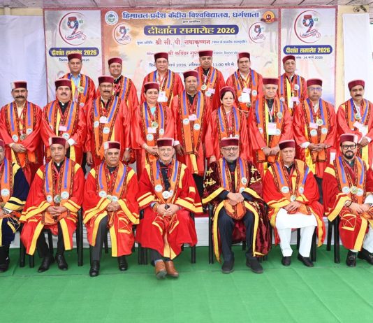 विजिलेंस और एसीबी को आरटीआई से बाहर रखकर क्या छुपाना चाहते हैं मुख्यमंत्री : जयराम ठाकुर