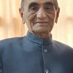 नहीं रहे डॉ. एन एस बेकटा