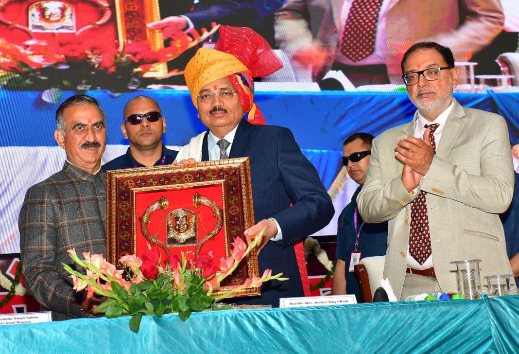 Judiciary function at Mandi (8)