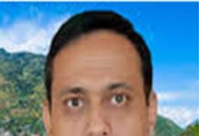 हिमाचल में पेट्रोल, डीजल व घरेलू रसोई गैस का पर्याप्त भंडारण उपलब्धः मुख्य सचिव