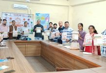 प्रधानमंत्री आवास योजना (शहरी) 2.0 के आईईसी अभियान को लेकर कार्यशाला आयोजित