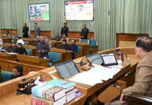 हिमाचल का 40461 करोड़ रुपये से अधिक का अनुपूरक बजट पारित