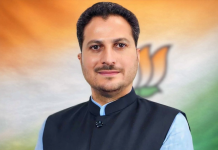 केंद्र से ₹44,519 करोड़ मिलने के बावजूद विकास ठप—कांग्रेस सरकार जवाब दे: राकेश जमवाल