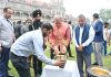 भारतीय संस्कृति और विरासत को संरक्षित रखने में कलाकारों की भूमिका अहम: राज्यपाल