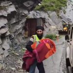 भारी बारिश से हिमाचल बेहाल