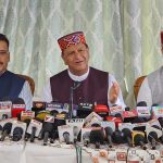 पेपर लीक विवाद