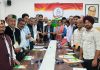 मिशन रिपीट पर कांग्रेस का मंथन खत्म