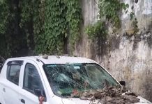 हिमाचल में कई स्थानों पर भारी से बहुत भारी बारिश