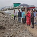 बोह घाटी के प्रभावित परिवारों को हर संभव सहायता प्रदान करेगी सरकार: सुक्खू