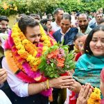निर्धारित समय-सीमा में पूरा होगा रोहड़ू-डोडरा-क्वार सड़क निर्माण कार्य: विक्रमादित्य सिंह